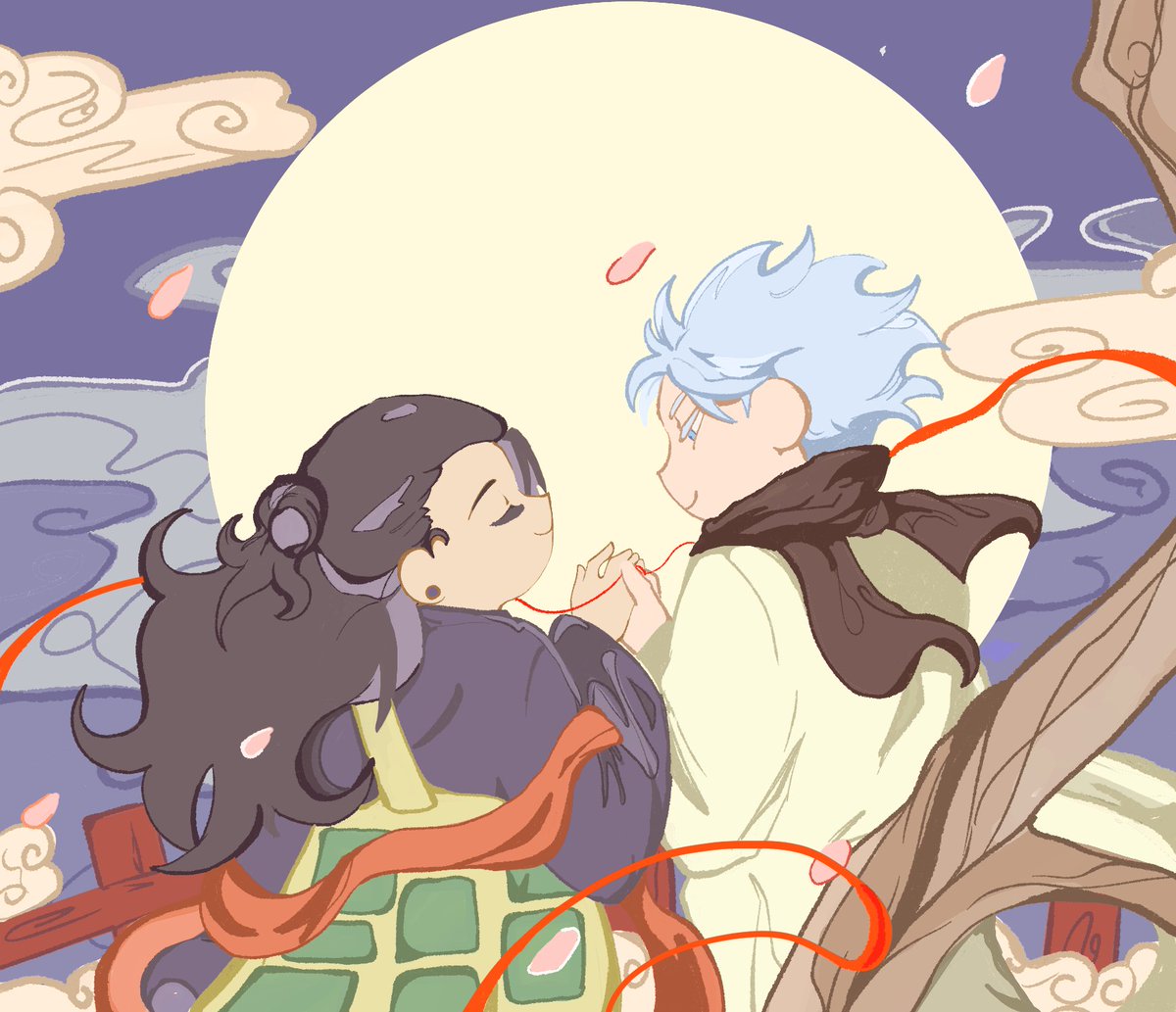 ☄️Last Stardust ☄️ tweet media