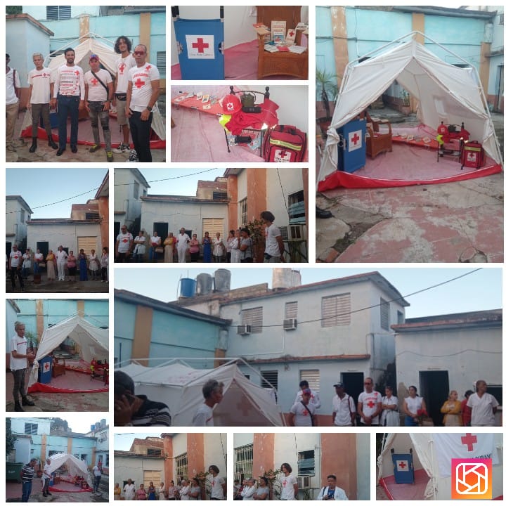 Hospital General Docente Joaquín Panecas tweet media