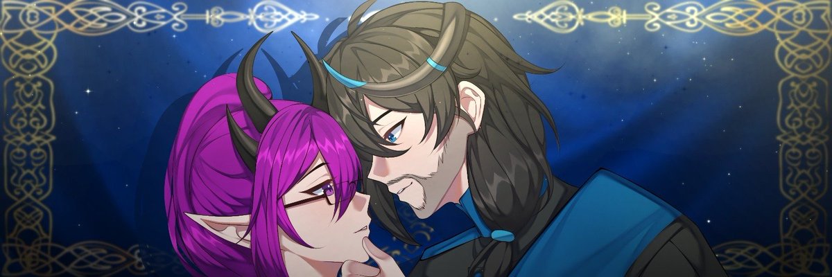 Akaichi | Open Commission tweet media