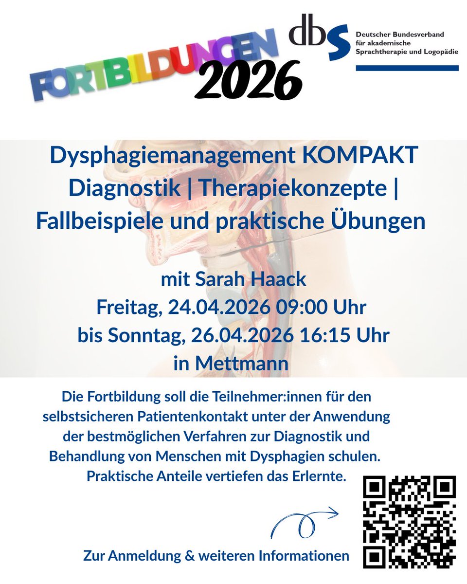 dbs e.V. tweet media