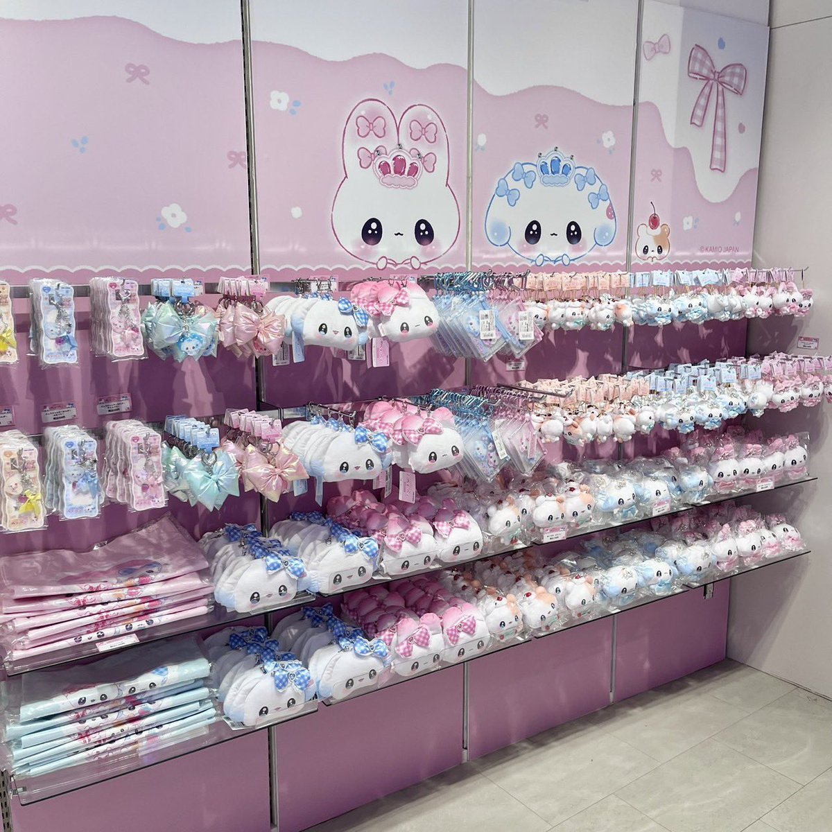 SHIBUYA109 tweet media