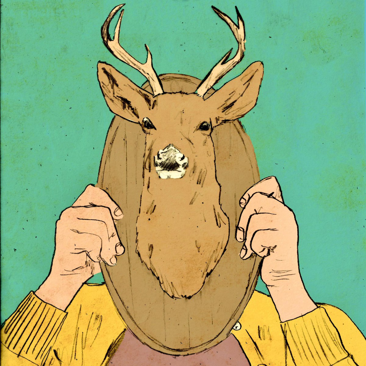 Gn 
New member on the rogerxrp gang is a bit shy 🦌
on <a href="/xrpcafe/">xrp.cafe ☕</a>