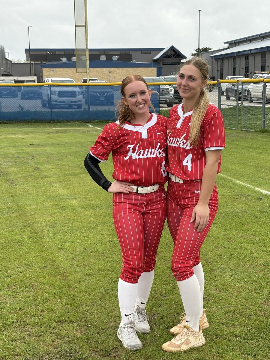 HJ Softball tweet media