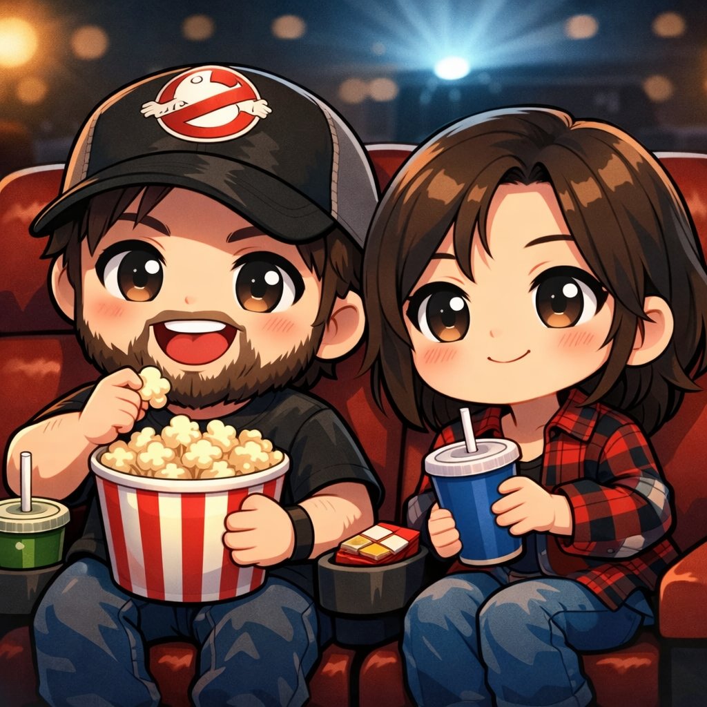 Phil TMNT tweet media