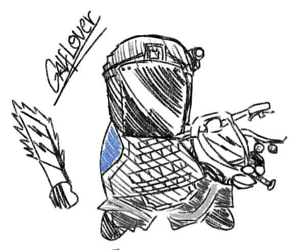 Chainsaw tweet media