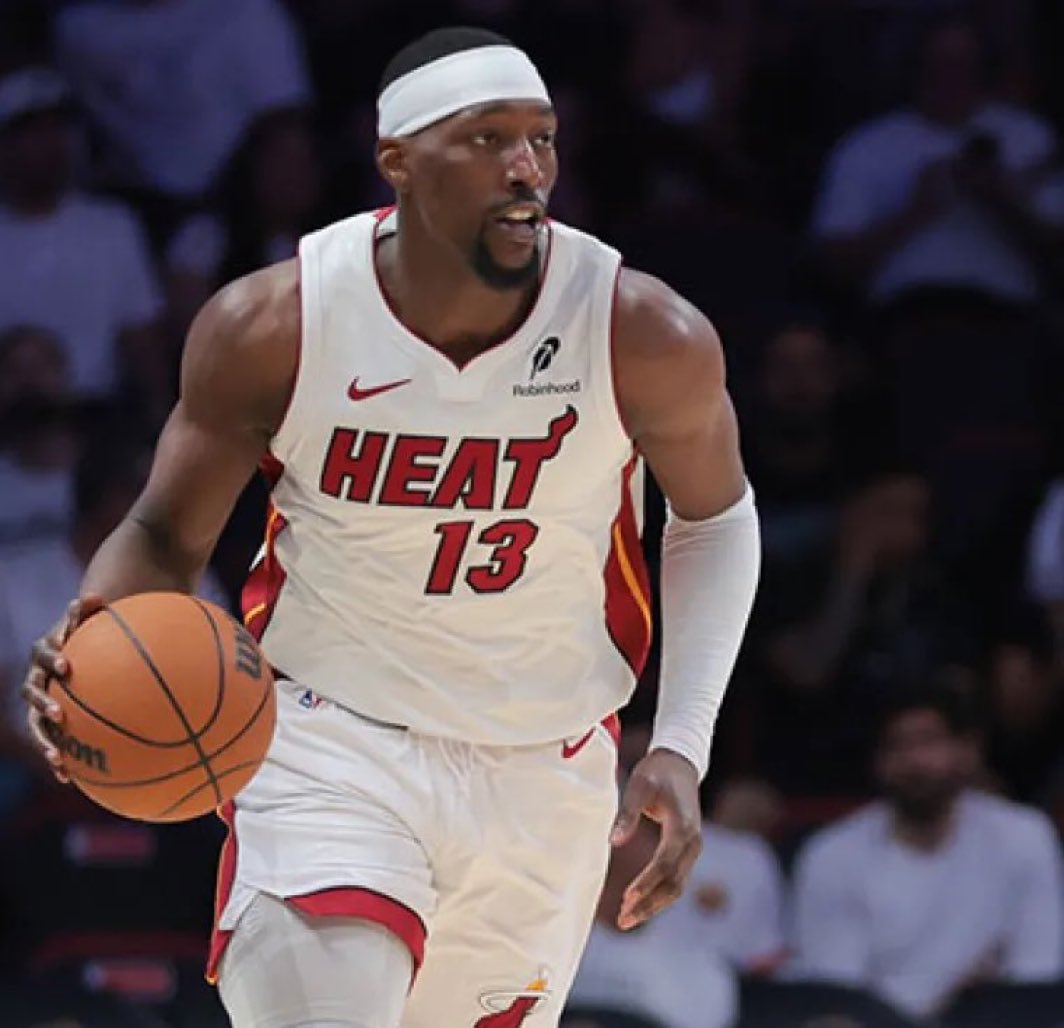 Josh Denker tweet media