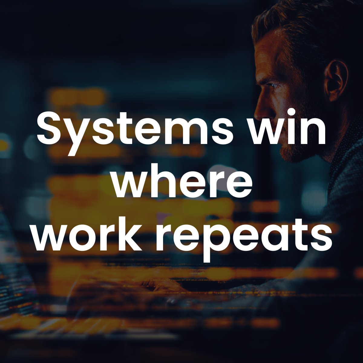 Enterprise DNA tweet media