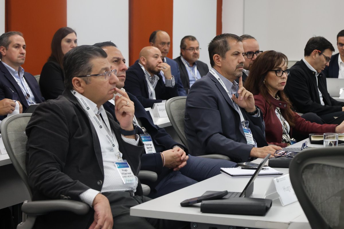 EGADE Business School tweet media