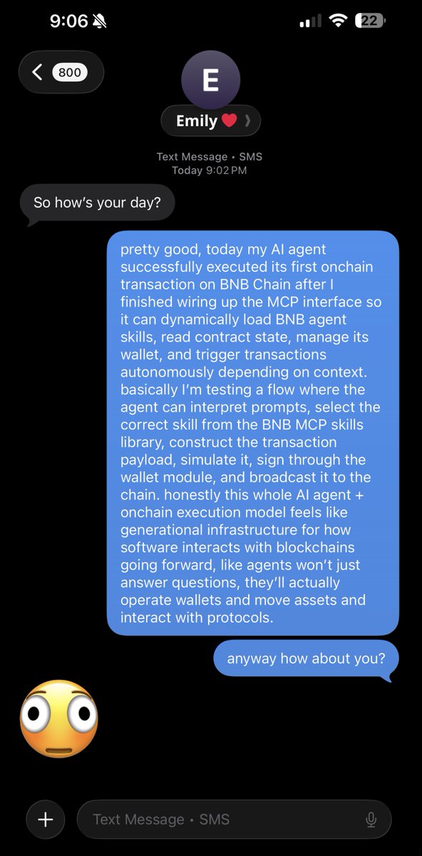 BNB Chain tweet media