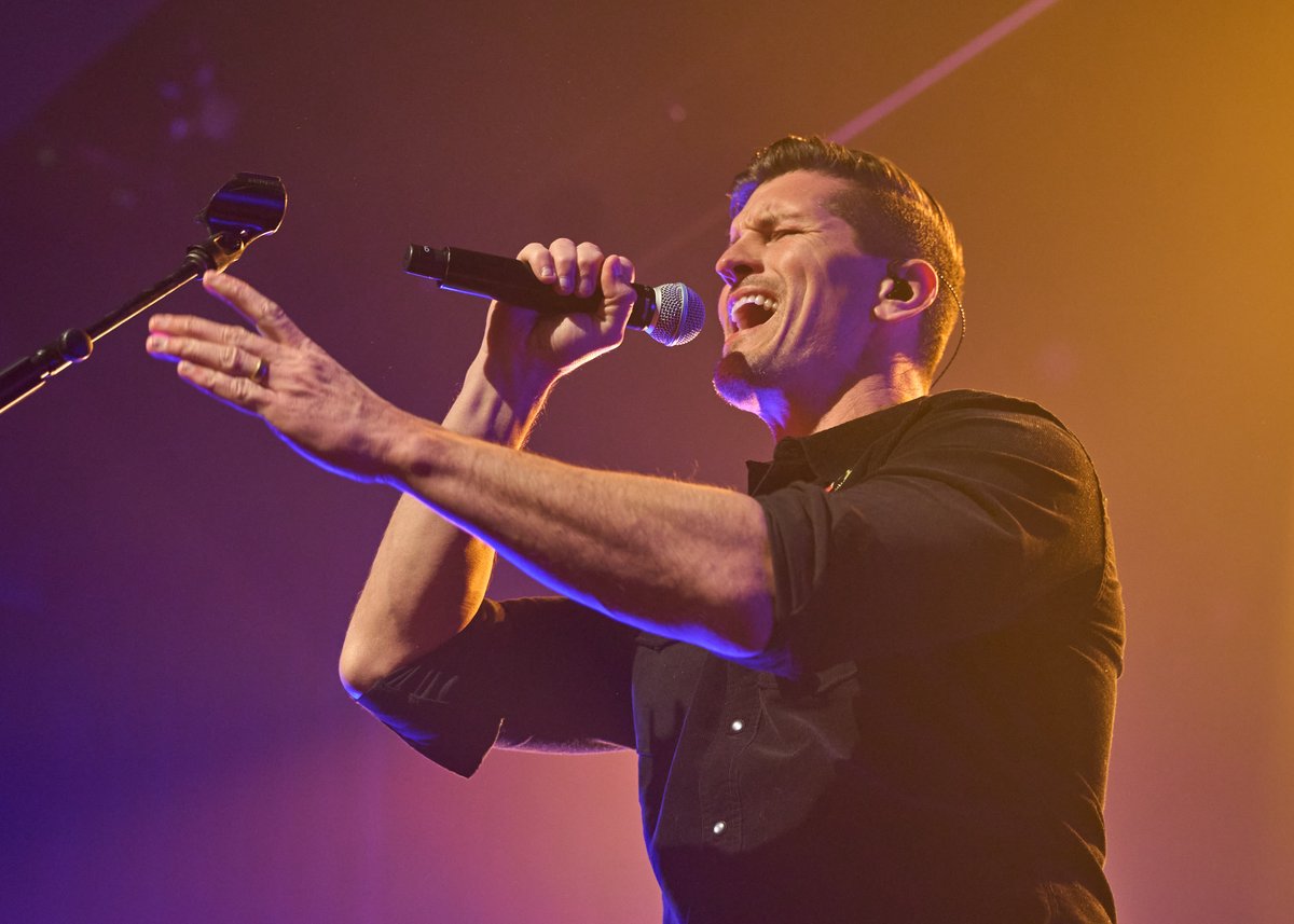 Algonquin Commons Theatre tweet media