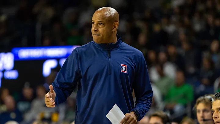 Bracket Busters tweet media