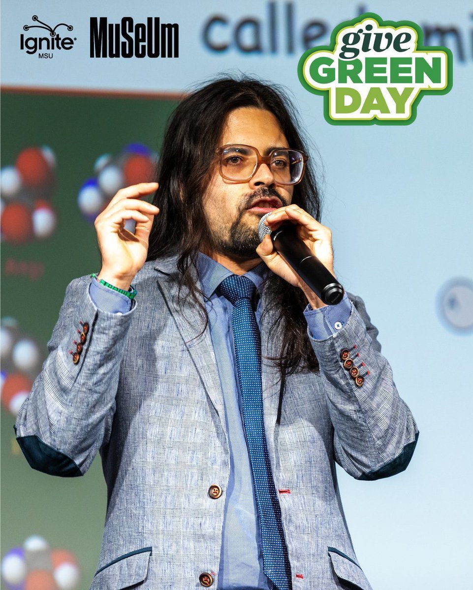 MSU Museum tweet media