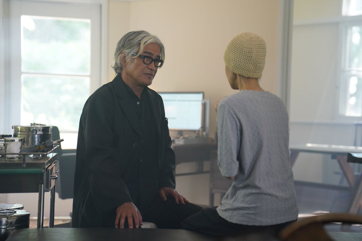 仮面ライダーアギト』新作映画『超能力戦争』小4だった太一も“大人”に