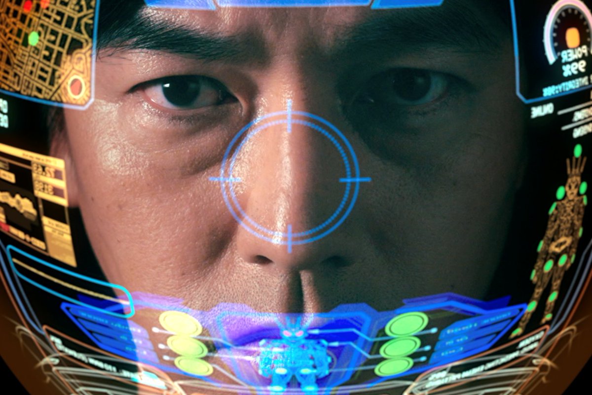 仮面ライダーアギト』新作映画『超能力戦争』小4だった太一も“大人”に