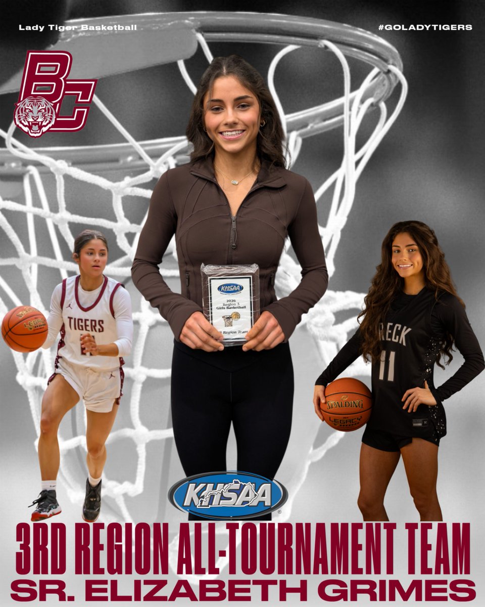 BC Lady Tigers tweet media