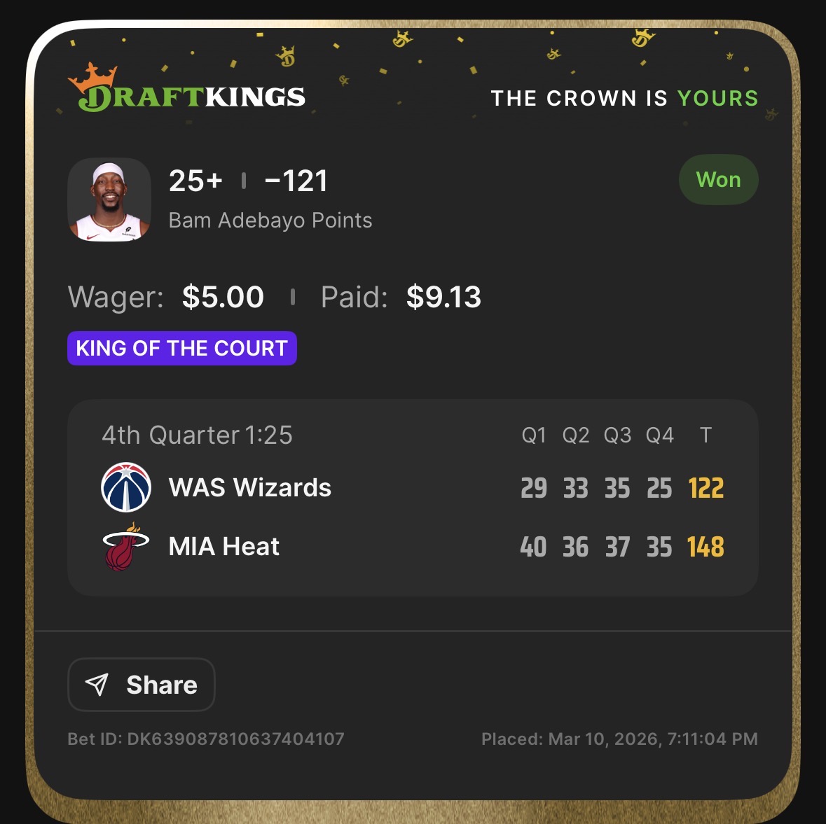 Lumberjack Lee tweet media