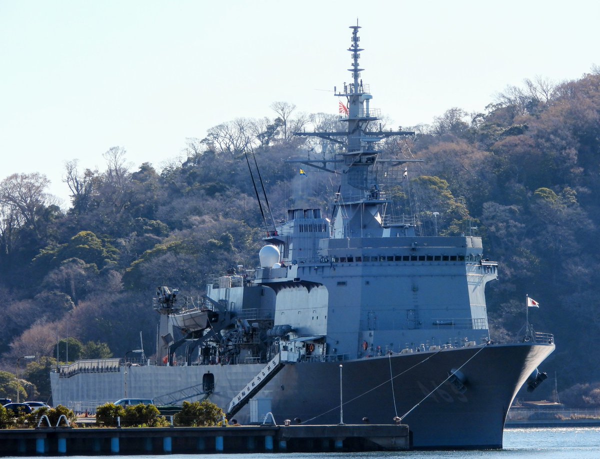 hibikiyarn's tweet photo. おはようございます🚢
過日作
MST-463 掃海母艦『うらが』ママ❤️
を、お送りします。
#海上自衛隊
#掃海母艦うらが
#MST463 https://t.co/9ZrnqIT3xI