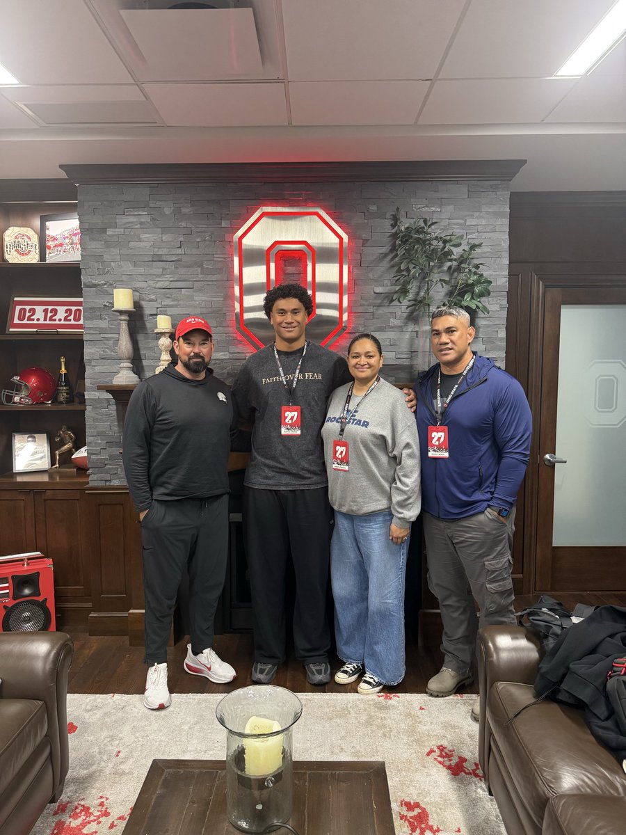 Marcus Fakatou 🇹🇴 tweet media