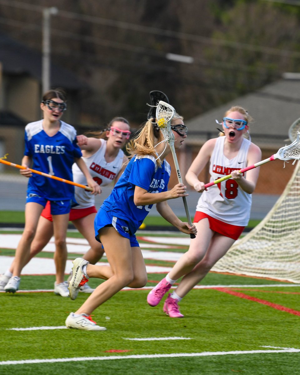 MPCAthletics's tweet image. The varsity girls #MPCLacrosse team won 20-1 on the road against Dalton!

N. Boardman 4 goals
K. Smith 6 assists
W. Shoch 4 saves

#MPCWAY | #CommitmentToExcellence