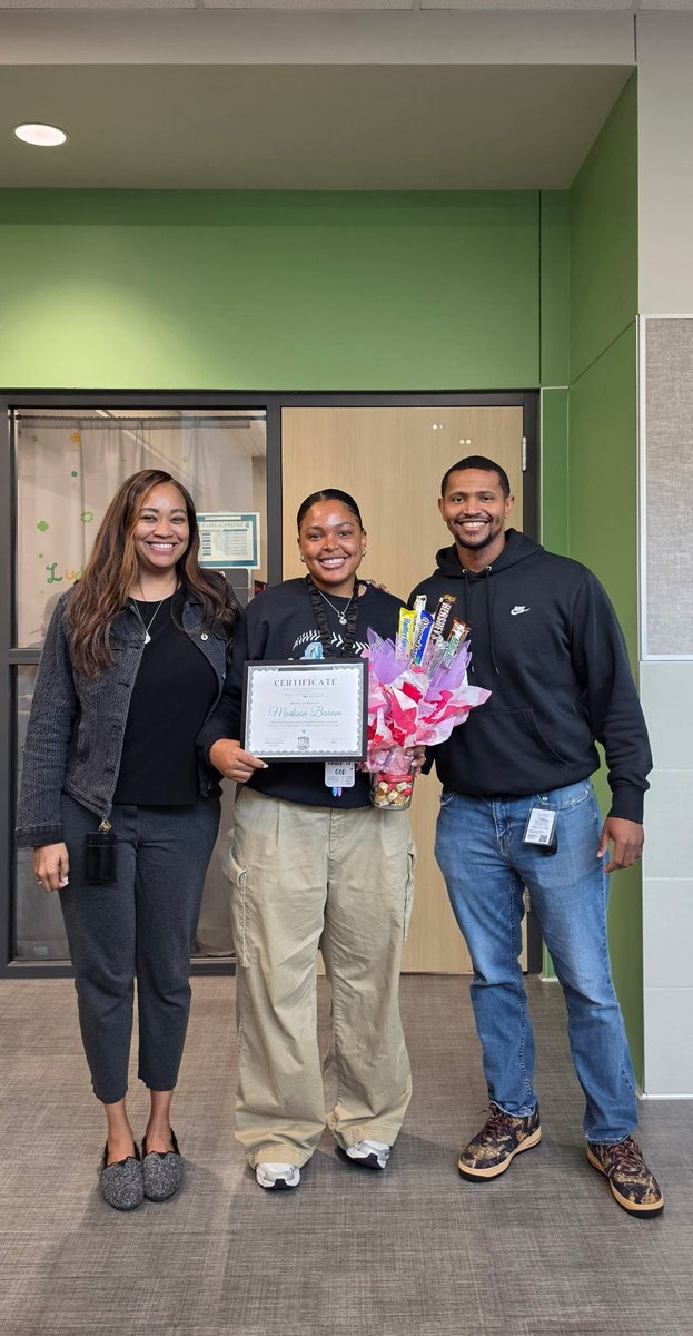 Almeta Crawford High School tweet media