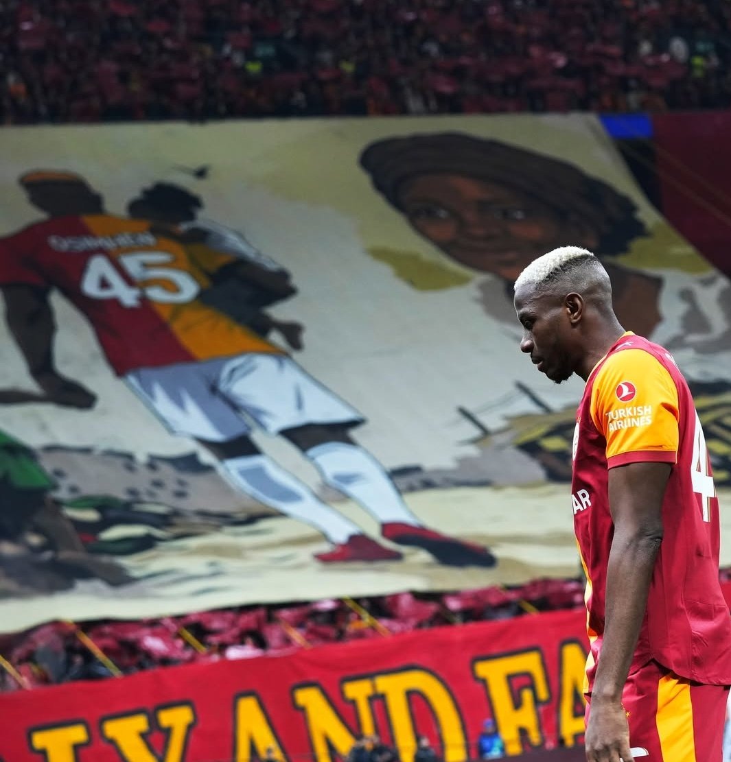 Annesi hayatta olmayan biri mutlu ve mutsuz olduğu her anında yaşatmak ister. Şu ana çok şey yazmak isterdim ama dile kolay dökemiyorum. Onu o kadar iyi anlıyorum ki, ama eminim annen seninle gurur duyuyordur Osi.