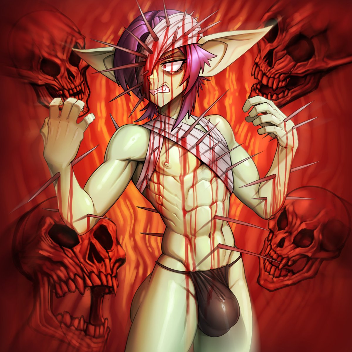 Toete 🔞 tweet media