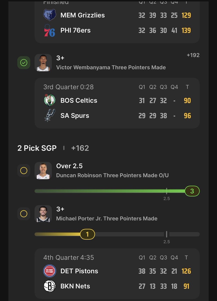 Be Better tweet media