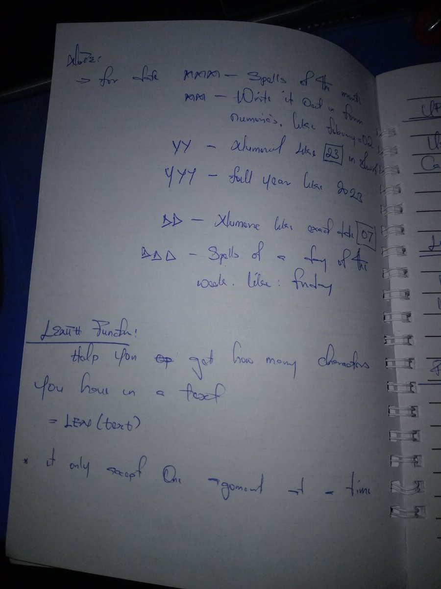 Barry's Data Insights tweet media