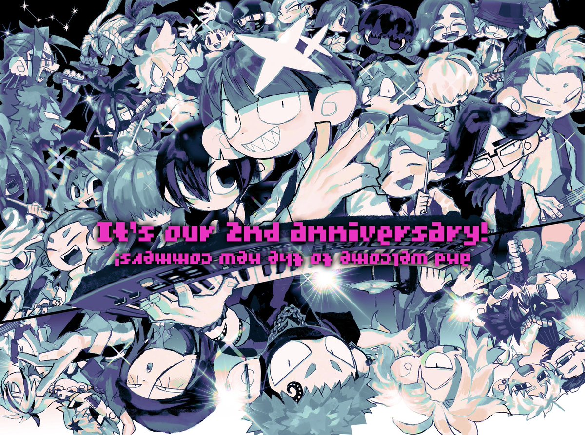 ととそな〜 tweet media