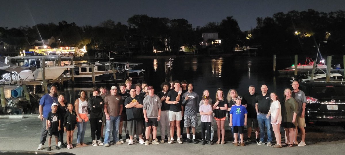 Fulton Baseball tweet media