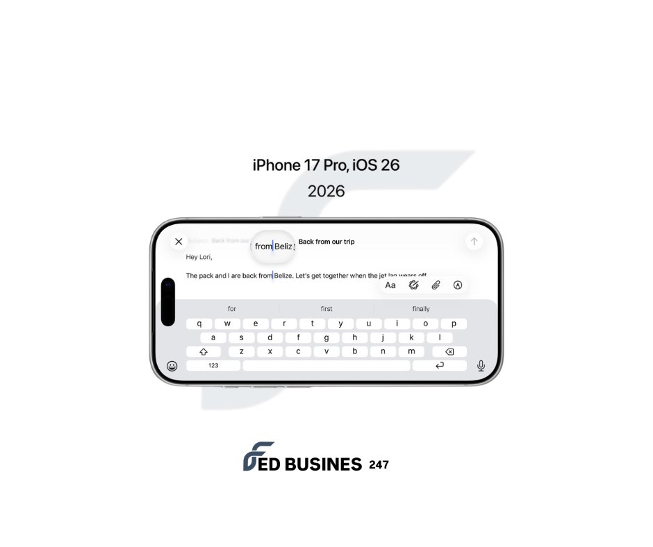 fedbusines247's tweet photo. The Latest and first iOS #iphone17promax #iphone3gs https://t.co/diJJN8RqYr