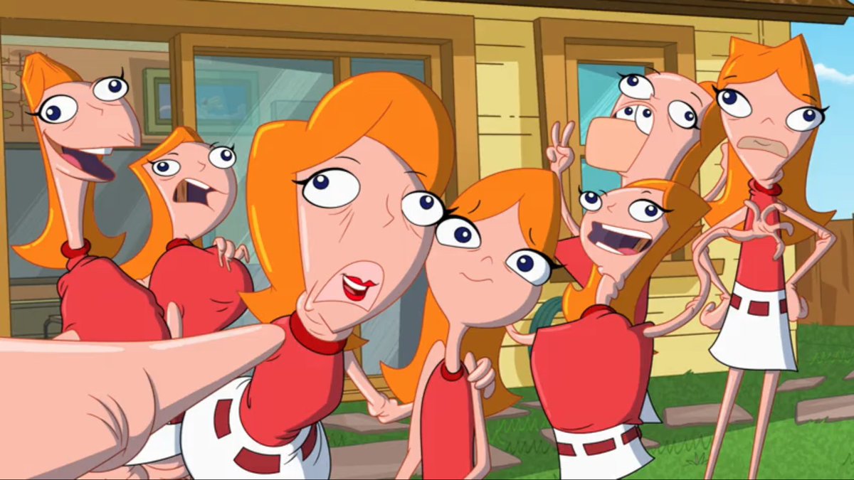 JugandorAmigo's tweet photo. HORA DE AVENTURA, INUYASHA, BIG TIME RUSH, LAS 100 NOVIAS, JUJUTSU Y ¿PHINEAS?! CONOCE LOS HORARIOS DE LA SEMANA + ⚔️🏆
Ya en directo: https://t.co/V1fQksYr78

*Oferta de la noche: One Piece Live Action T2 🎁 https://t.co/EKbUmlyspm