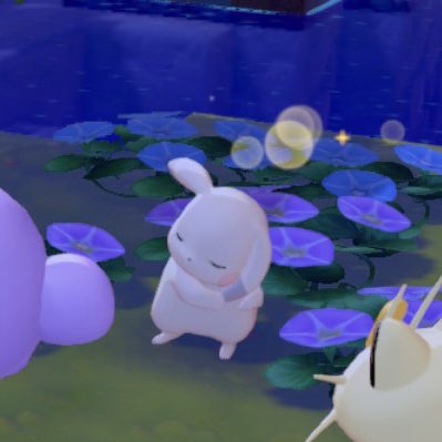 scadutree's tweet photo. PEAKYCHU IS SO CUTE AND LITTLE https://t.co/ELVwfKOrM1