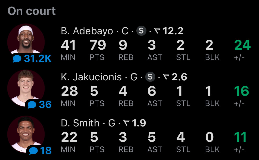 Real App tweet media