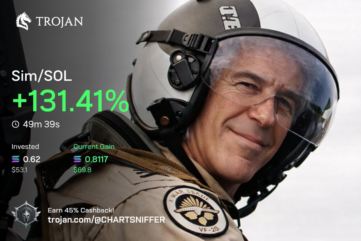 CHART_SNIFFER tweet media