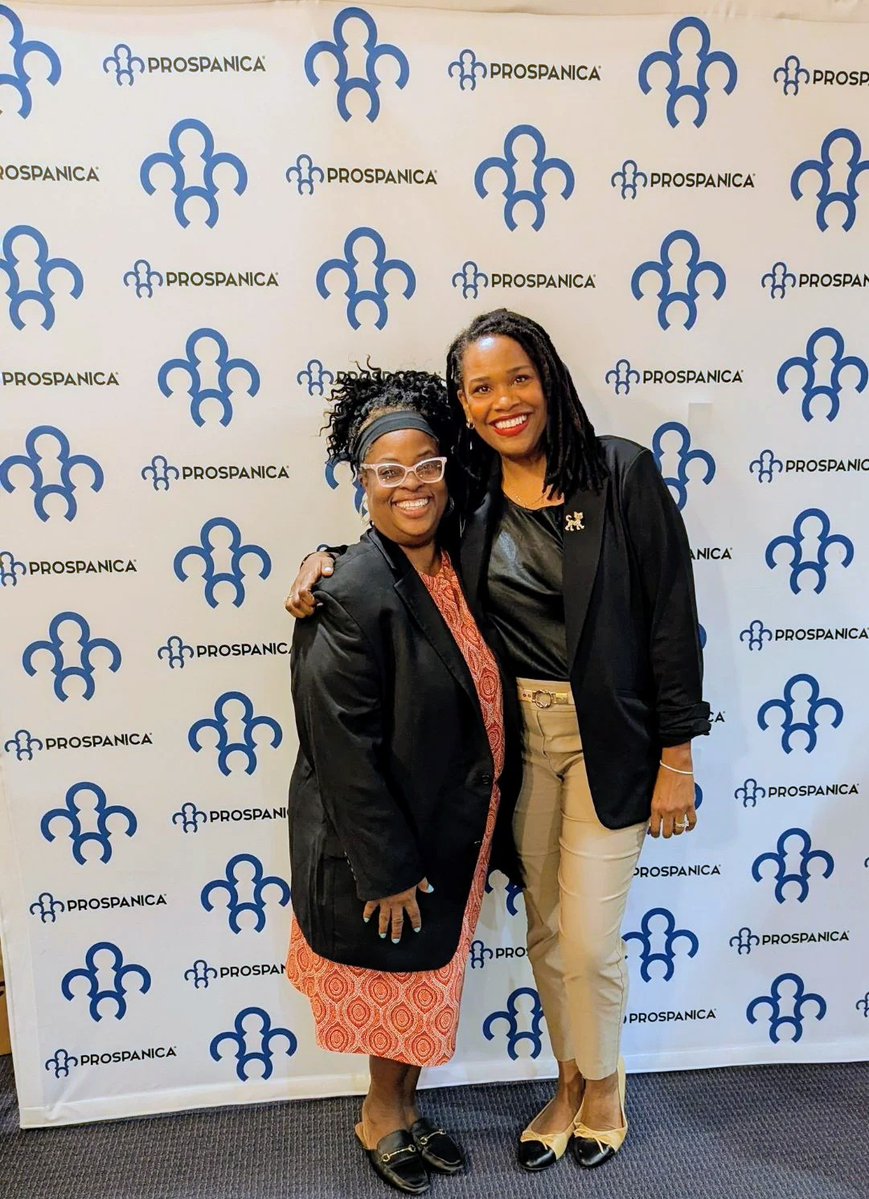 Prospanica National tweet media