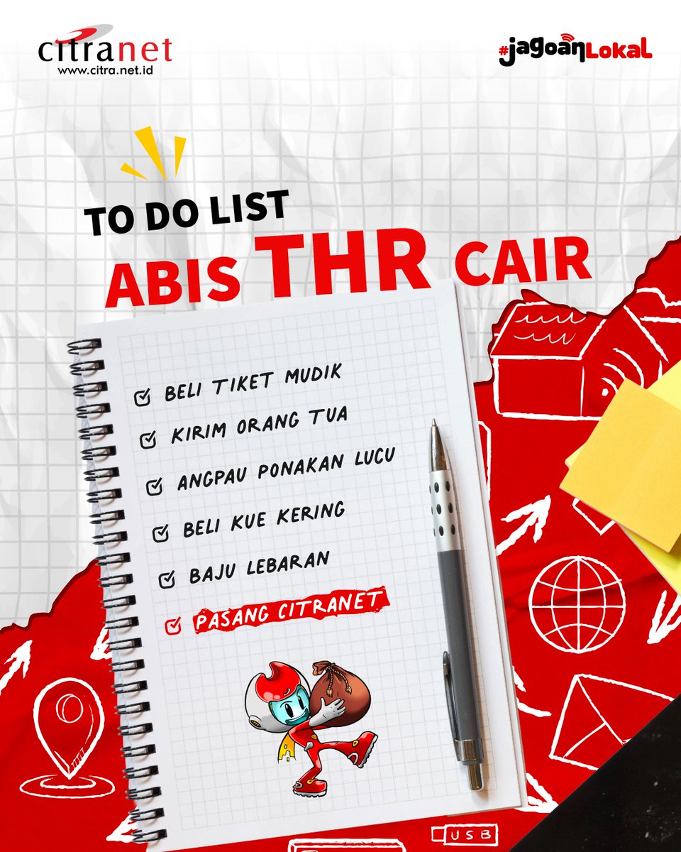 CITRANET tweet media