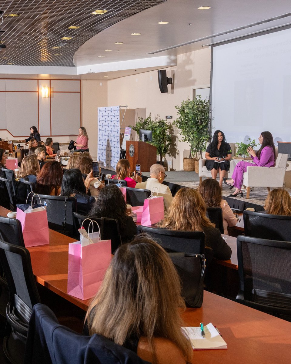 Prospanica National tweet media