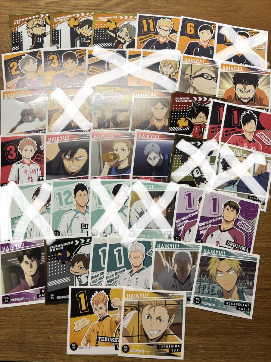 KARATNA(取引垢) tweet media