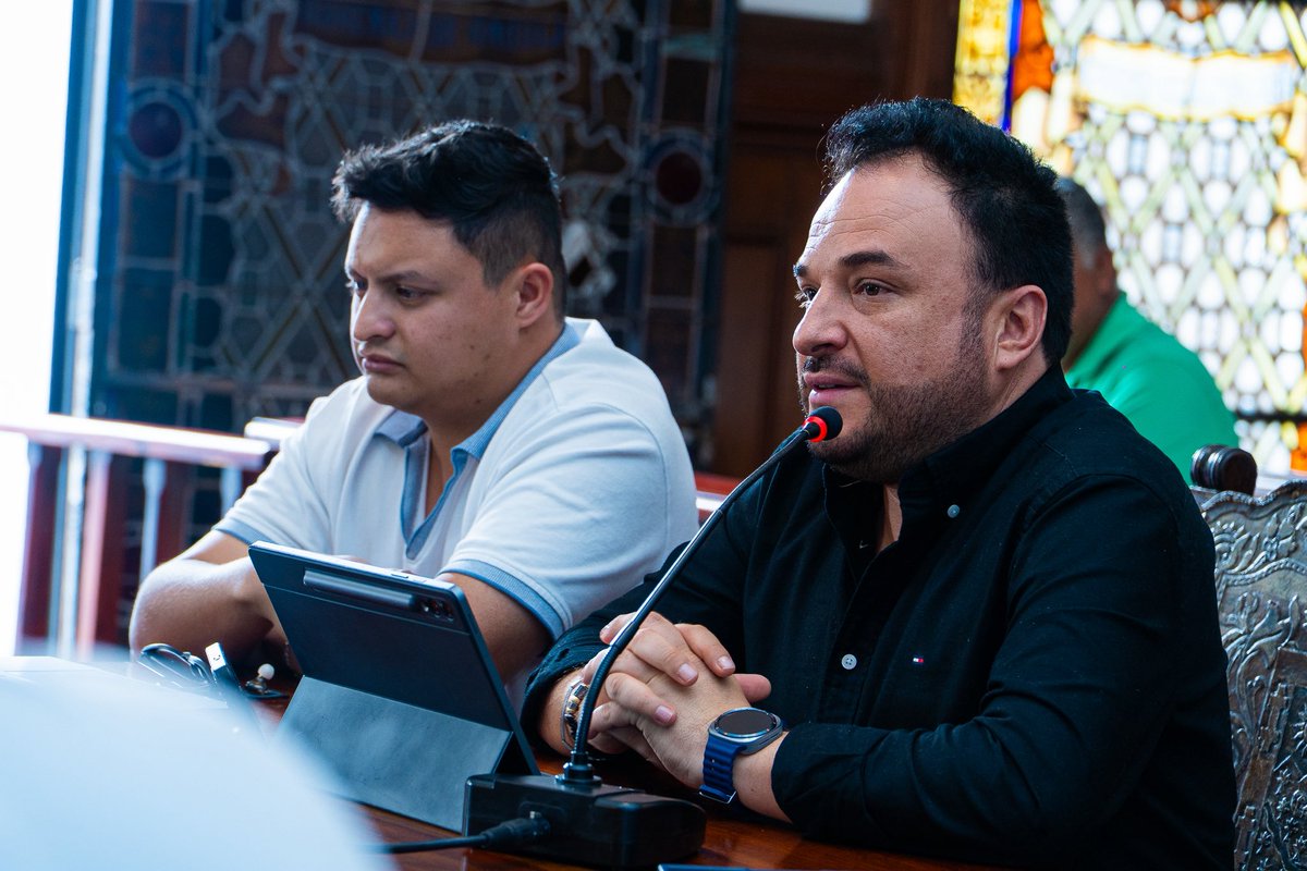 Concejo de Popayán tweet media