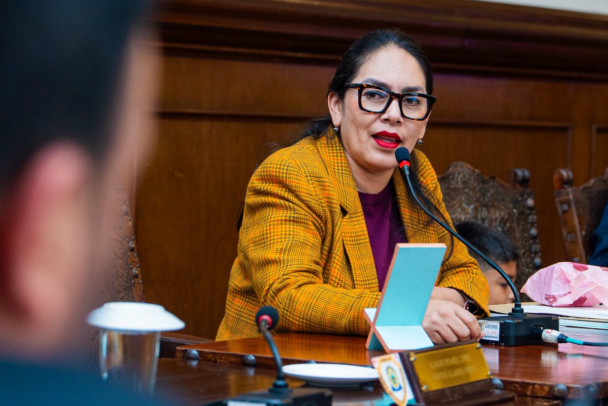 Concejo de Popayán tweet media