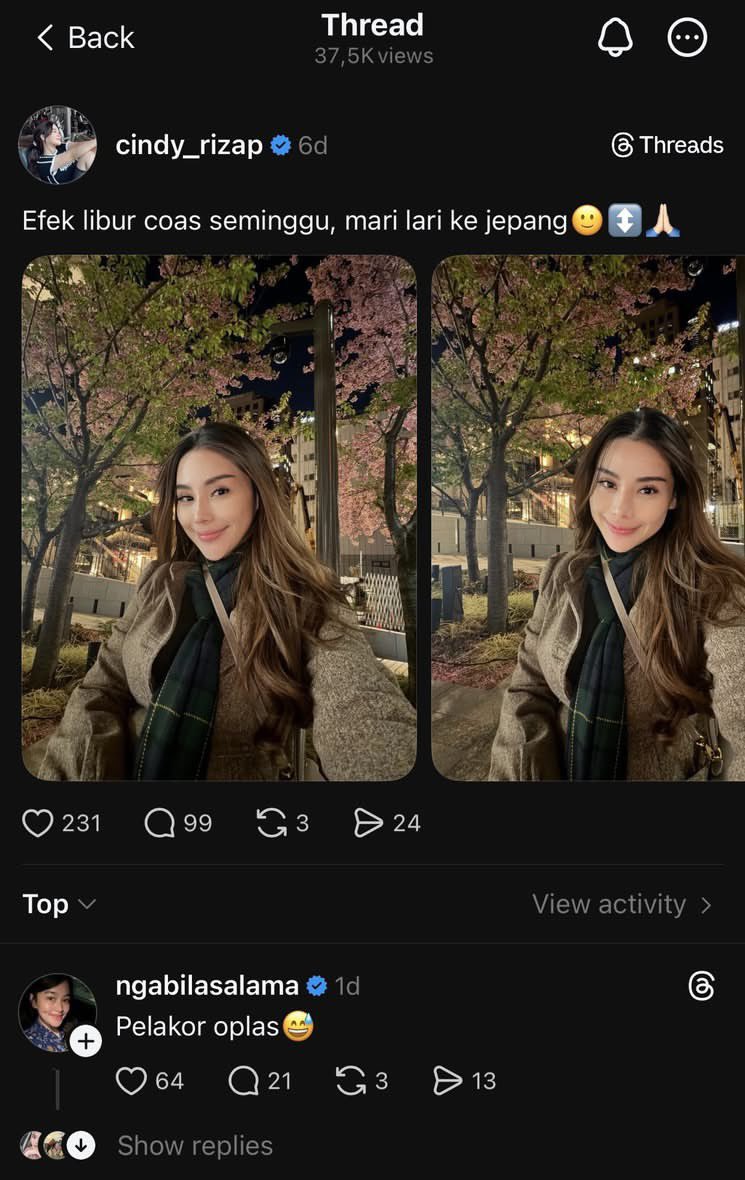 HYPER CUTS tweet media