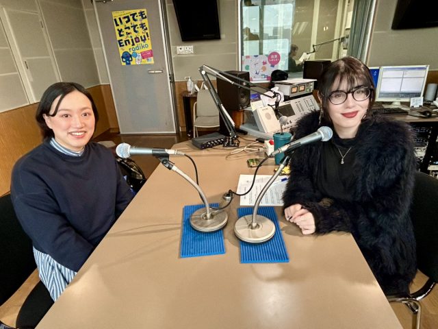 FM福井🦖JOLU-FM tweet media