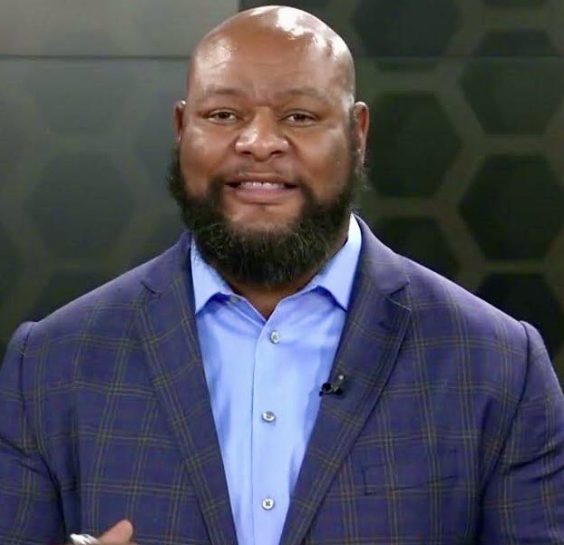 Michael Detillier tweet media