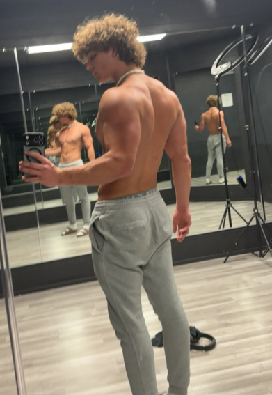 AmericanAlphas 🇺🇸 tweet media