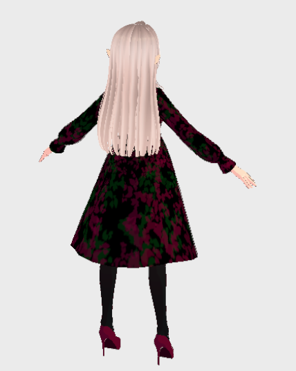SpiritQuartzOwl's tweet photo. Adoptable Elf Vroid Model for £40; please message if interested. Payments will be via crowdfunding and will go towards funding a new laptop. Thank you! :)
https://t.co/3g6pMgWMyA https://t.co/Ln124JZsAC