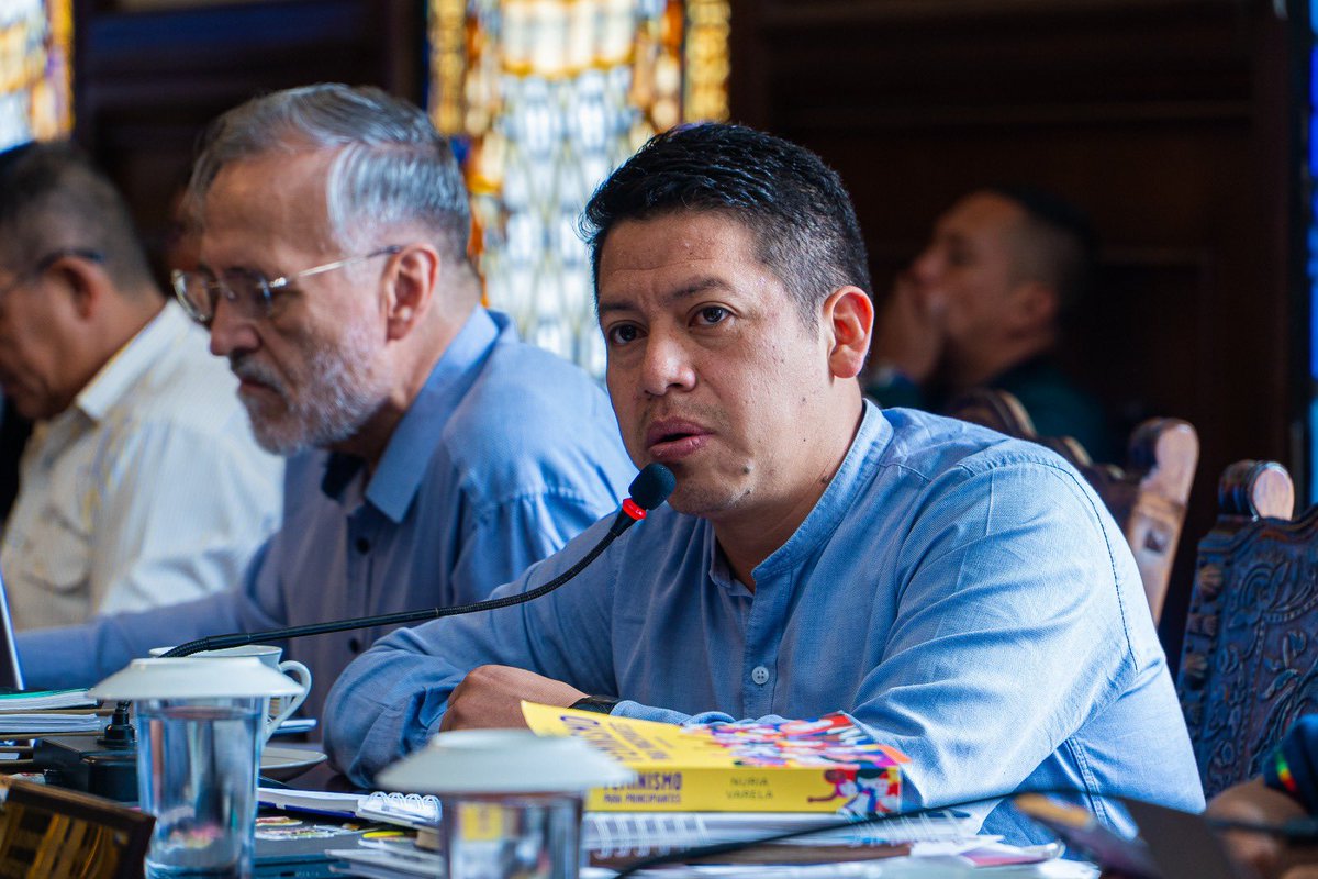 Concejo de Popayán tweet media