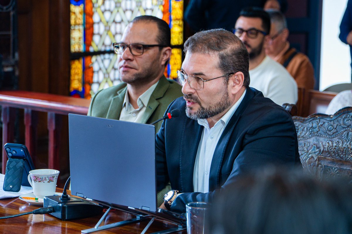 Concejo de Popayán tweet media