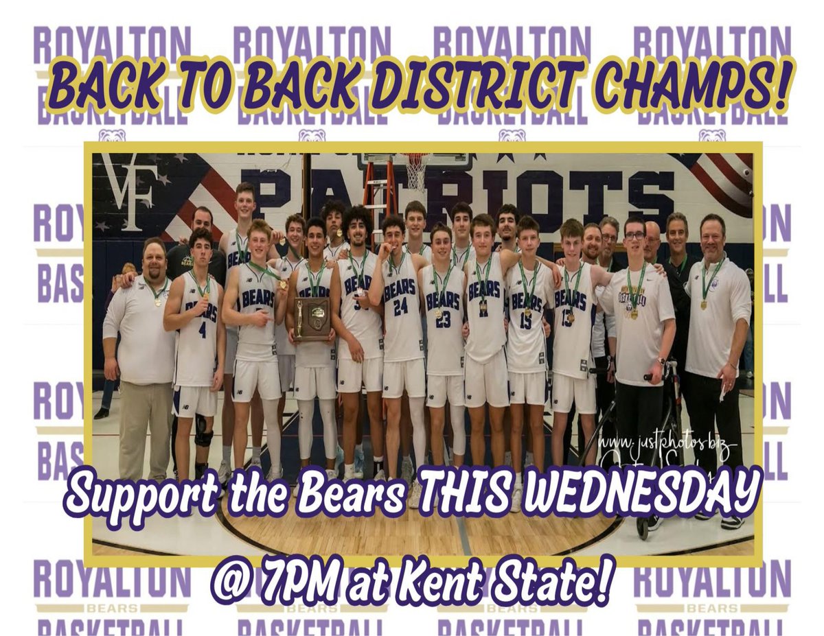 NRoyalton Athletics tweet media
