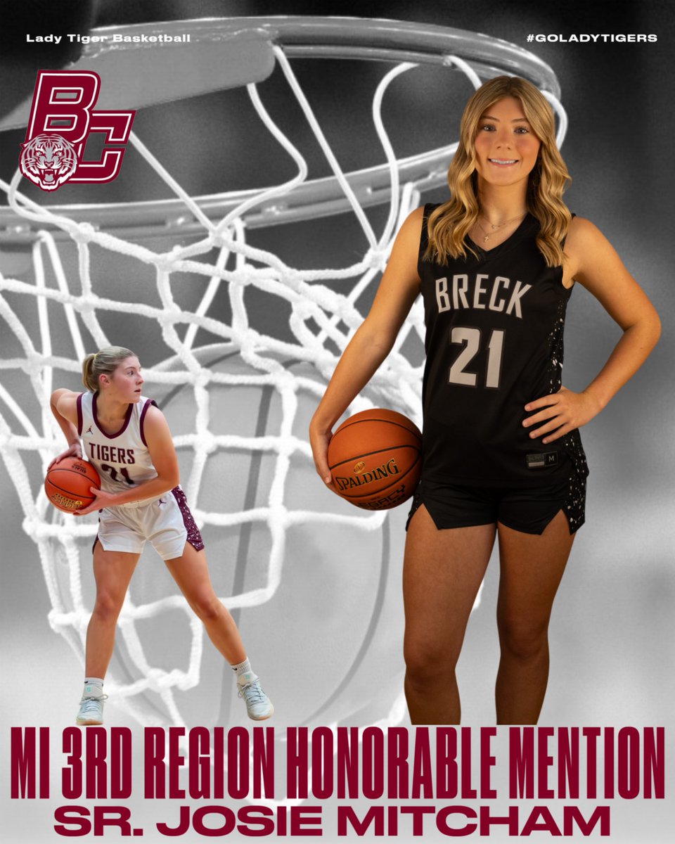 BC Lady Tigers tweet media